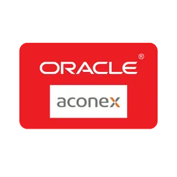 Oracle Aconex